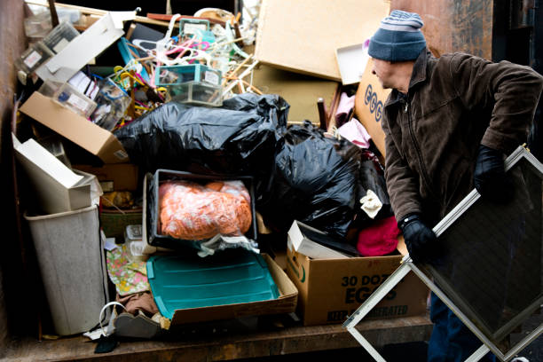 Best Estate Cleanout Services  in Gardnertown, NY