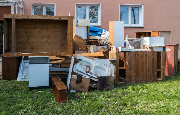 Best Commercial Cleanout Services  in Gardnertown, NY