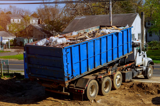 Best Construction Debris Removal  in Gardnertown, NY