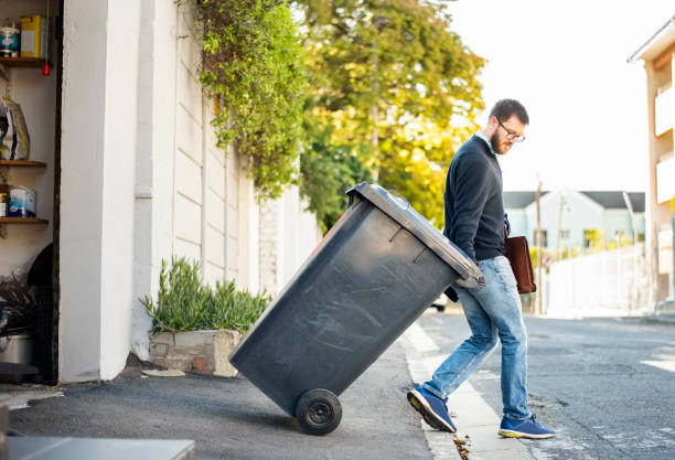 Best Full-Service Junk Removal  in Gardnertown, NY