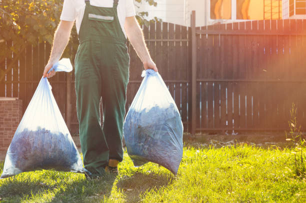Best Basement Cleanout Services  in Gardnertown, NY
