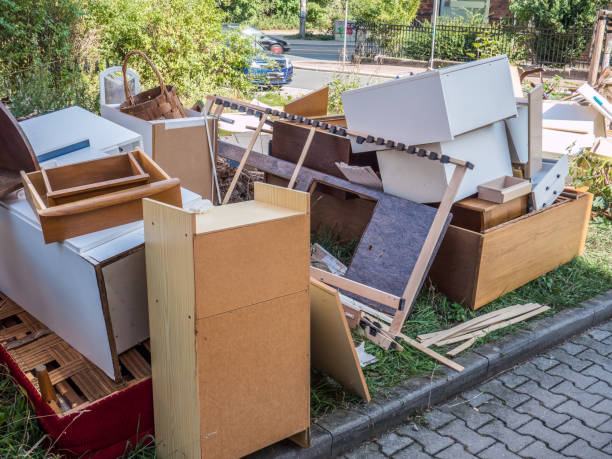 Best Construction Debris Removal  in Gardnertown, NY