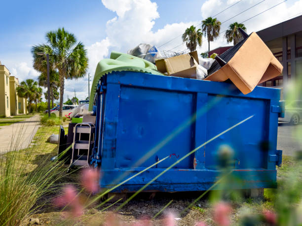 Best Attic Cleanout Services  in Gardnertown, NY