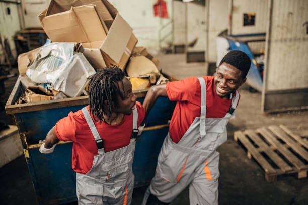 Best Commercial Junk Removal  in Gardnertown, NY