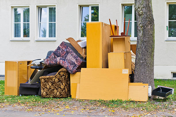 Best Professional Junk Removal  in Gardnertown, NY