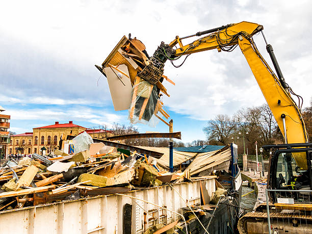 Best Office Junk Removal  in Gardnertown, NY